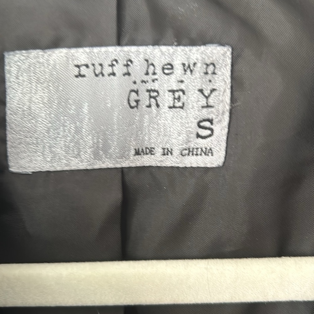 Ruff Hewn jacket - Picture 6 of 8